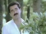 İbrahim Tatlıses - Mavi Mavi Video Klibi