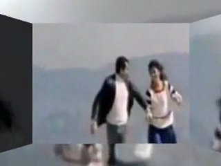 İbrahim Tatlıses - Gülüm Benim Video Klip