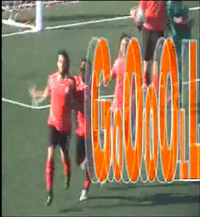 SANDIKLI BELEDİYESPOR & MENEMEN BLD. SPOR