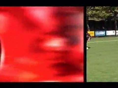 Minimaxi-Europa pokazni trening AC Milan - 1 deo