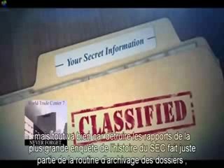 La version officielle du 11 septembre expliquée en 5 minutes