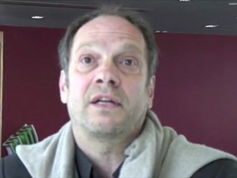 Abdelkrim/ Daniel Cling