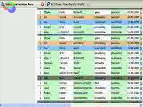 How To Make Money Online - Global Domains International Scam Review - Free Training Ebook