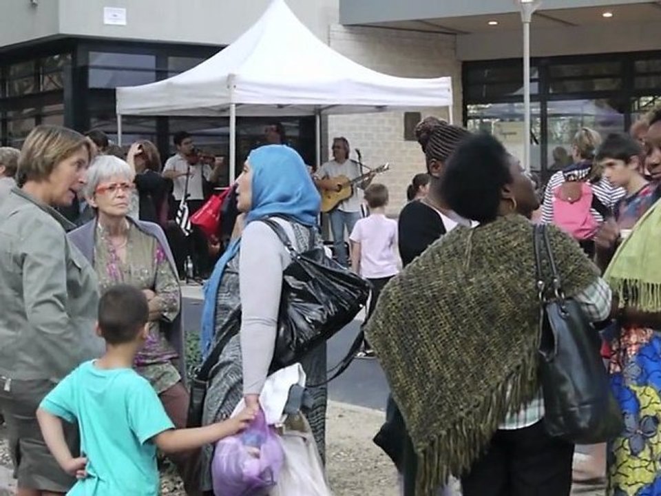 Le Trois Mâts de Bourg-la-Reine