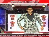 Ritesh Deshmukh Walks The Ramp