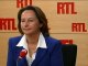 DSK: réactions de Ségolène Royal et Arnaud Montebourg