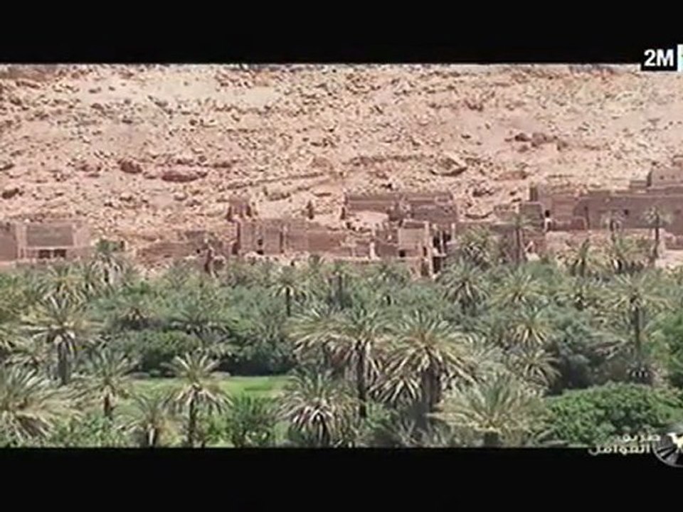 Dakar Fès Express - Carnets de Voyages: Tinghir