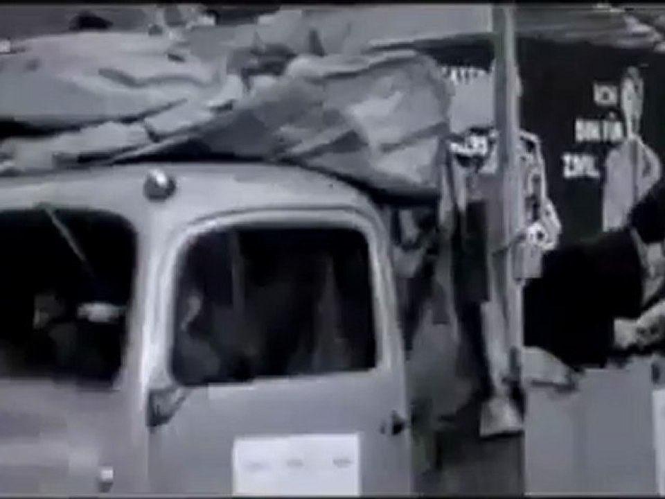 Operation Wunderland - Umerziehung einer Nation