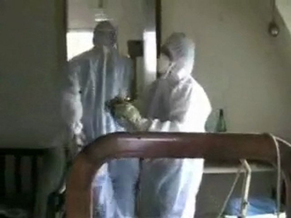 Haushaltsauflösung - wohnungsauflösung - entrümpelung extrem - irgendwo in nrw