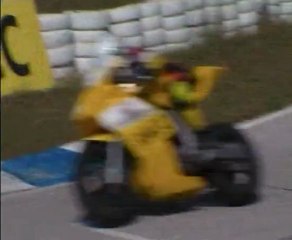 Promovelocitat 2011 5ª P. Promo 50 G.B. 1ª M. Piloto Marc Berengué #77