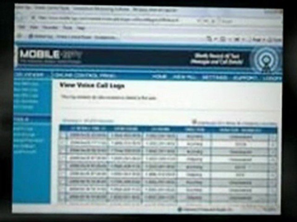 How to Easily Spy On Any Mobile Phone - How to Guide