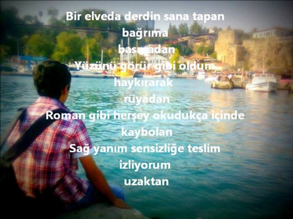 Hakky-Roman Gibi (Part2)