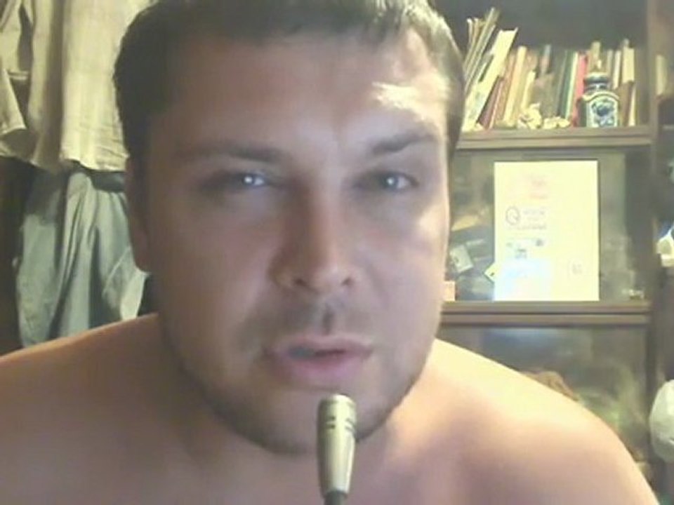 Послание для Альберта Акчурина (Часть 4)