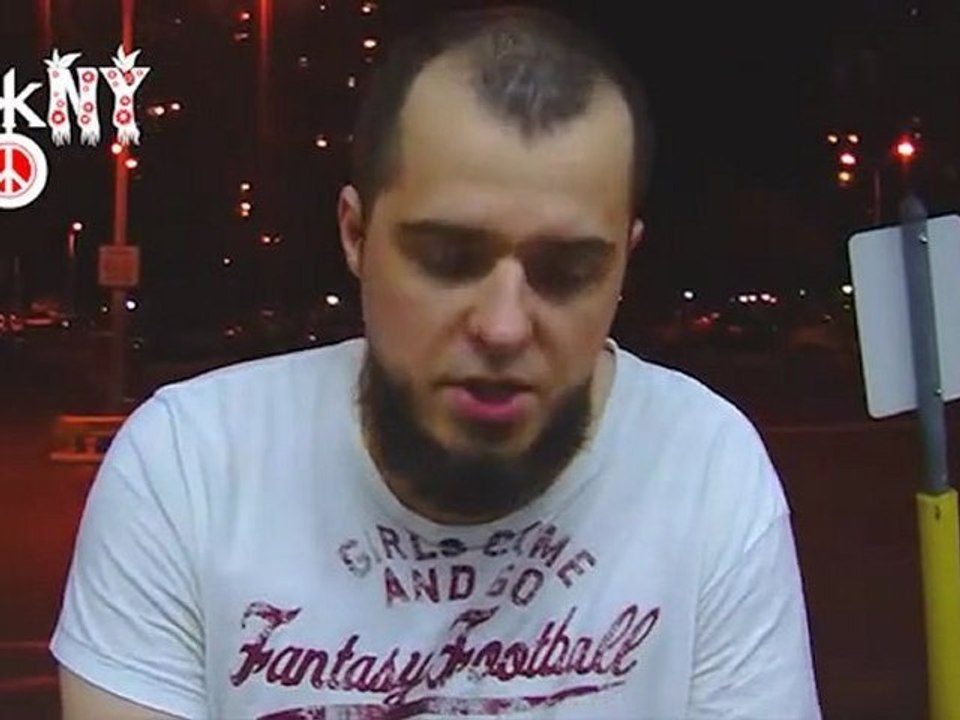 Послание для Альберта Акчурина (Часть 3)