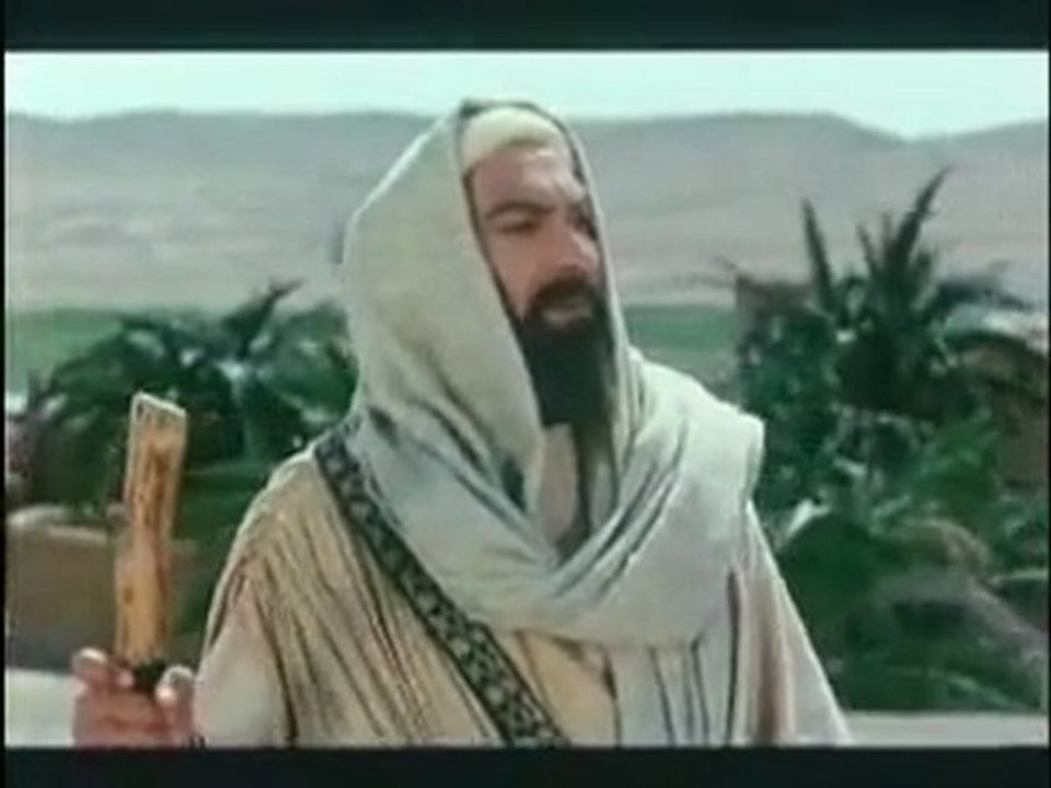 Hz. Yusuf 01.Bölüm 1.Kısım