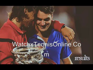 how to watch ATP Tour 2011 Open Tennis