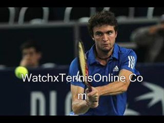 watch ATP Tour 2011 Open Tennis final live
