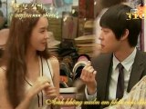 [JTU SubTeam][Vietsub   Kara][MV] The Empty Space For You - Park YooChun (Miss Ripley OST)