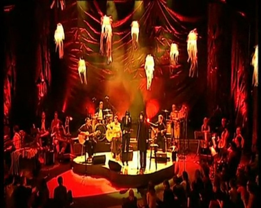 Hey - 07 Angelene (feat. Agnieszka Chylińska) - MTV Unplugged 2007