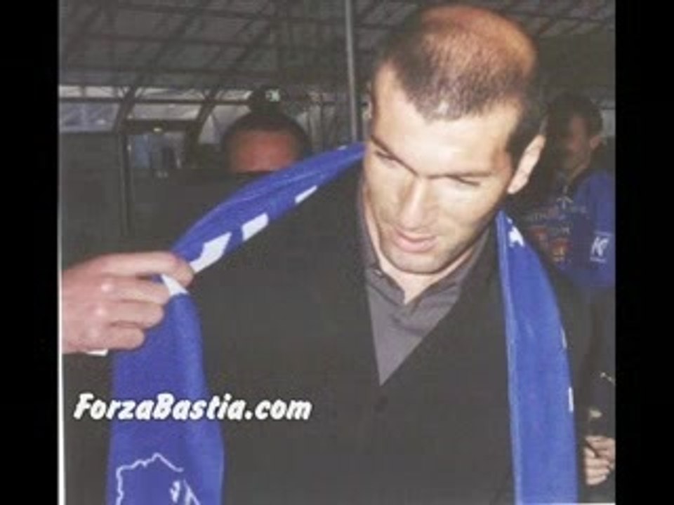 (CdF 2002) SC BASTIA - LORIENT