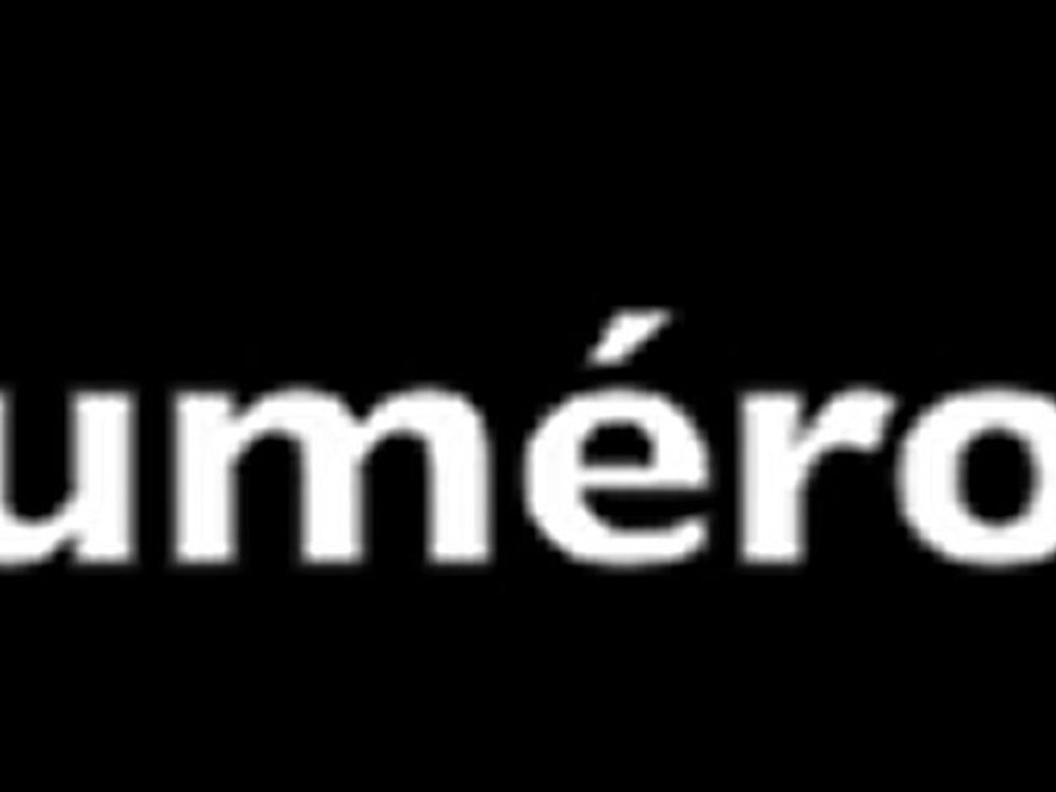Blind Test N°2 : Game Over
