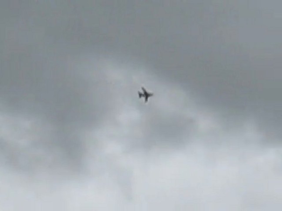 alpha jet