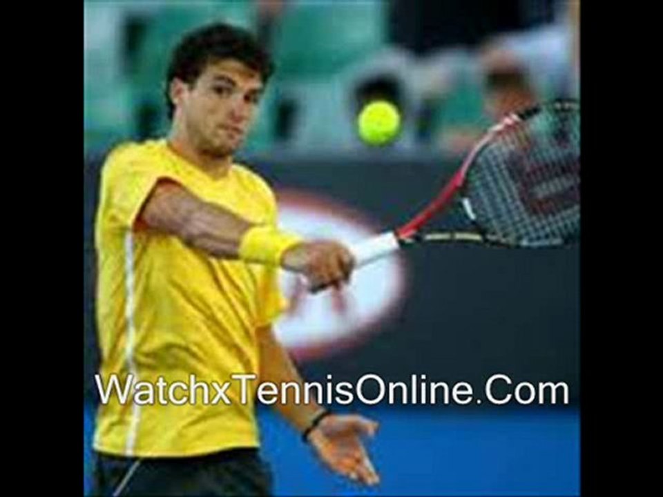 watch ATP Tour 2011 Open Tennis tournament 2011