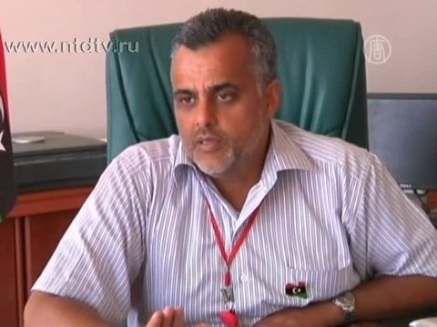 Главный ливийский порт возобновил свою работу