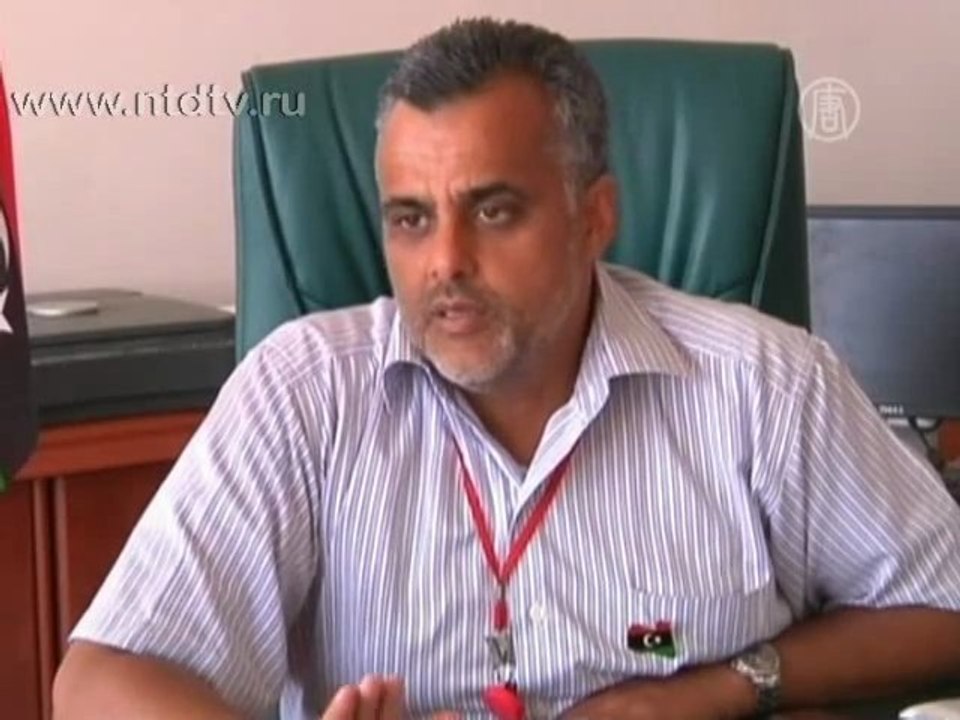 Главный ливийский порт возобновил свою работу