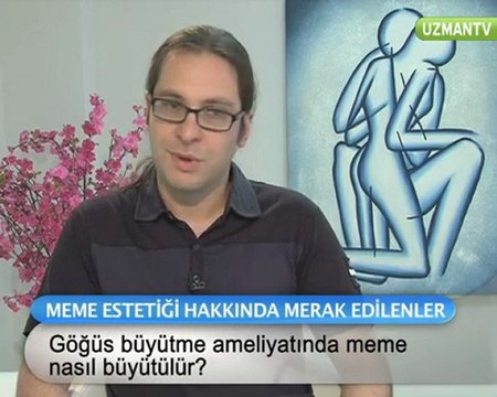 Gogus buyutme ameliyatinda meme nasil buyutulur_qtp