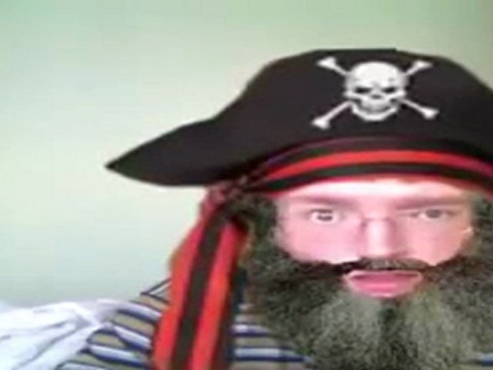 Пародия на Альберта Акчурина (Часть 4)