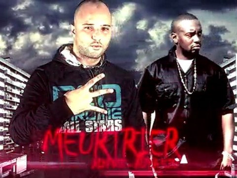 [SON] AlKpote ft. Alpha 5.20 Meurtrier | NÉOCHROME | 2007