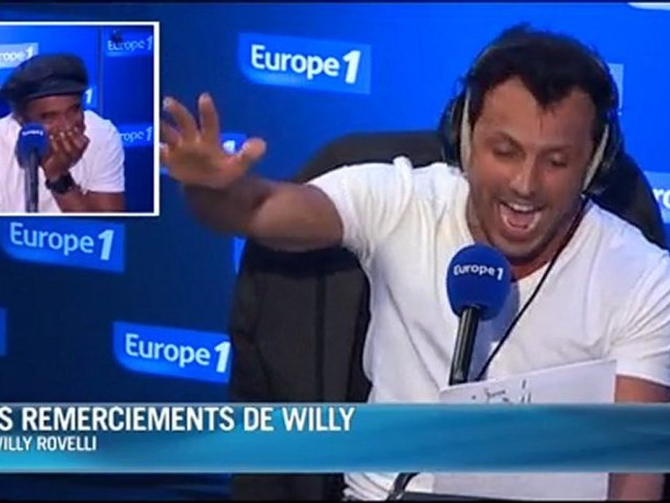 Tous en slip !