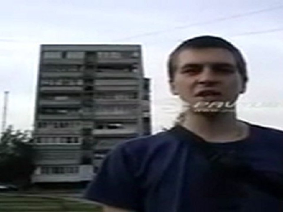 Пародия на Альберта Акчурина (Часть 2)