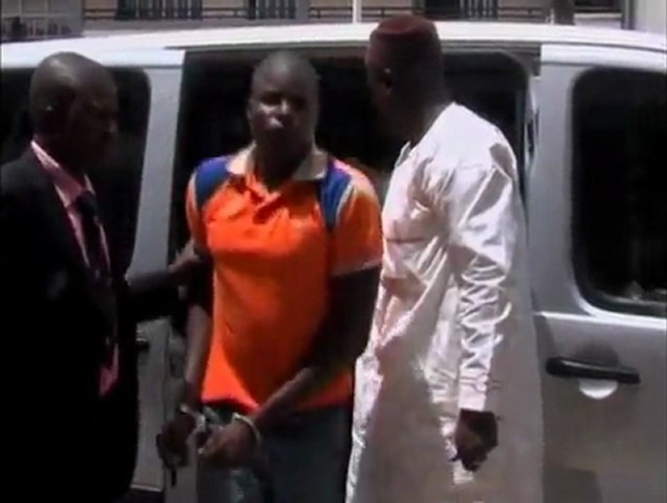 Abuja bomb suspects charged
