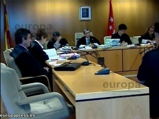 Juzgan a la banda de "Los Pistolas Plateadas"