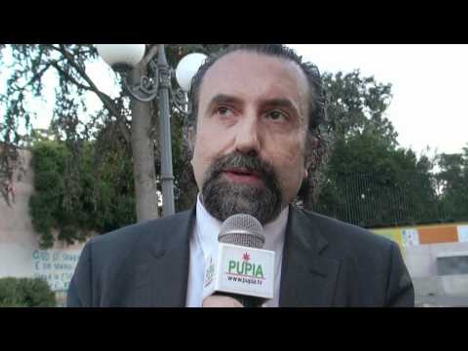 Cesa (CE) - Festa Democratica - Raffaello Magi