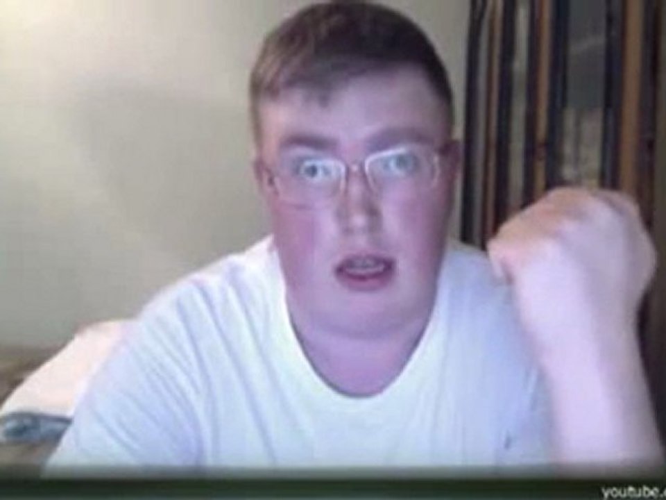 Месть Альберта Акчурина (Часть 4)