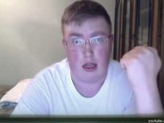 Месть Альберта Акчурина (Часть 4)