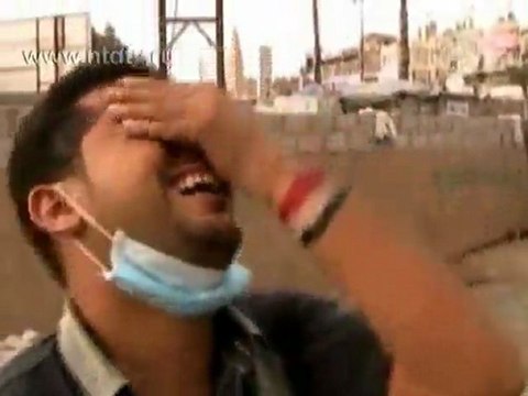 20 человек убито в Йемене в ходе демонстрации