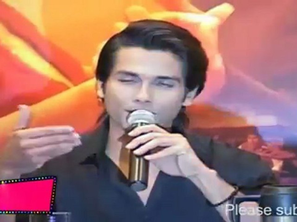 FILM  MOUSAM's  PRESS CONFRENCE  8