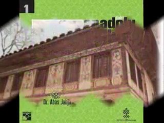 balkan Ilahileri- Ver gonlunu Mevlaya-Dr.Ubeydullah Sezikli Dr.Abas jahja