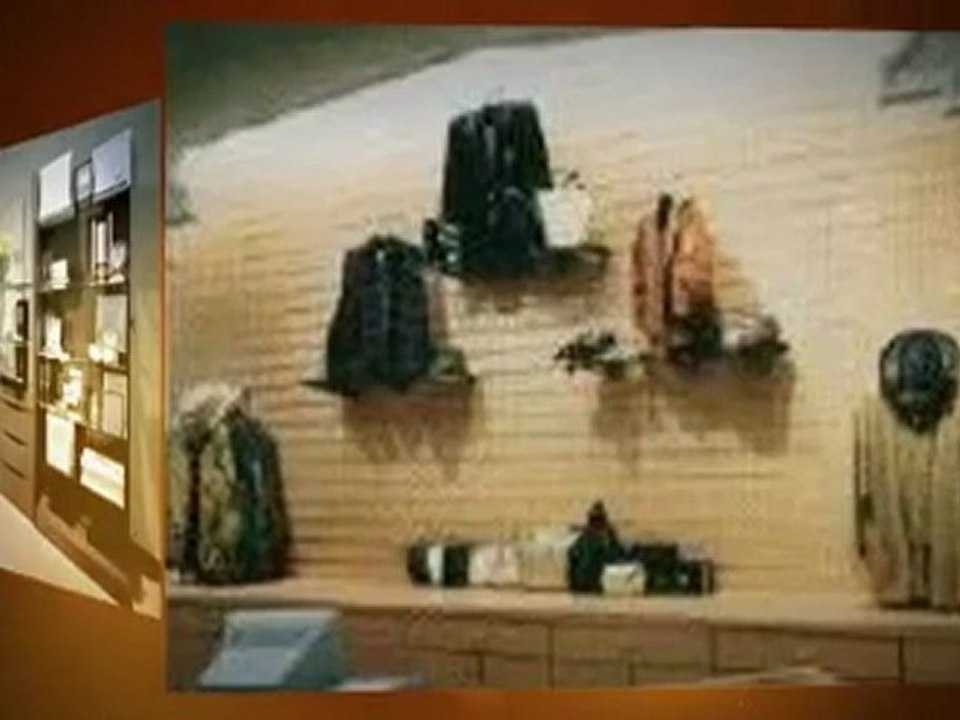 retail store fixtures