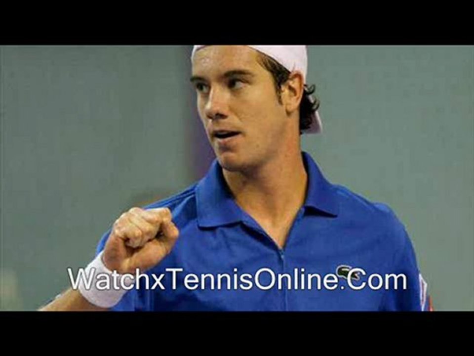 Watch Open de Moselle ATP Tour 2011 Online