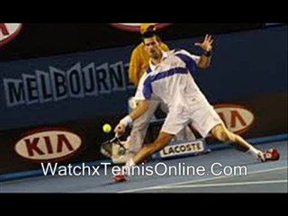 watch tennis streaming live on your pc now
