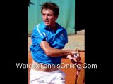 watch live telecast of Open de Moselle ATP Tour 2011 Tennis tournament online