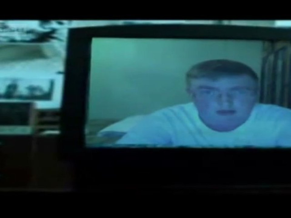 Месть Альберта Акчурина (Часть 2)