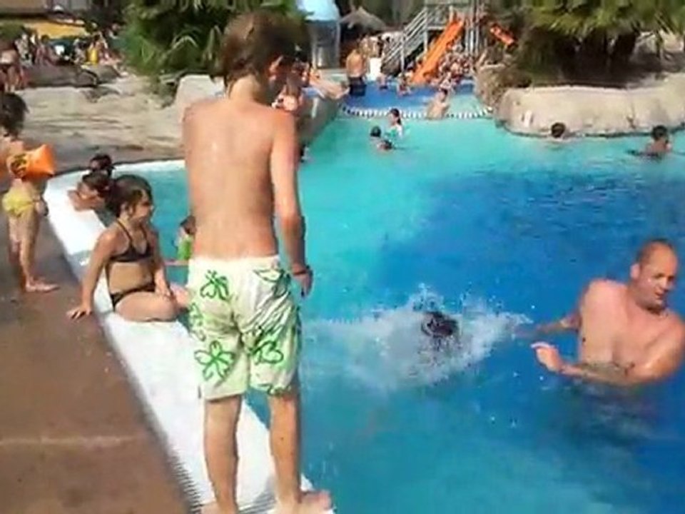 video-2011-08 het duikteam