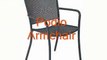 Emu Outdoor Chairs, Emuamericas Metal Chairs, Outdoor Italian Furniture