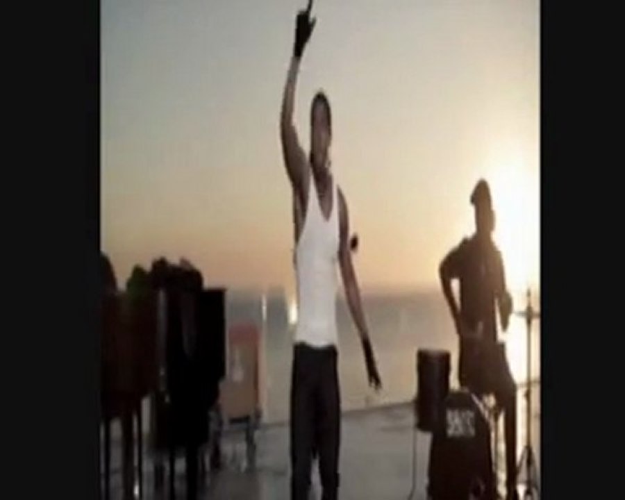 Omarion-Speedin (Remix)